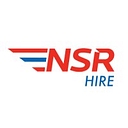 Nsr Hire logo