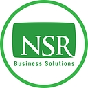 Nsr Business Solutions logo