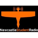 Newcastle Student Radio logo