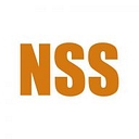 NSS PLUS LTD logo
