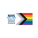 Nhs National Services Scotland logo