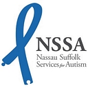 Nassau Suffolk Services For Autism logo