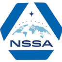 NATIONAL SECURITY SPACE ASSOCIATION INC logo