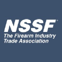 NSSF logo