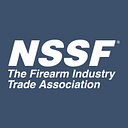 NATIONAL SHOOTING SPORTS FOUNDATION INC logo