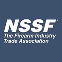 National Shooting Sports Foundation logo