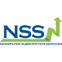 Newspaper Subscription Services   Nss logo