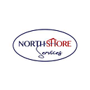 North Shore Services logo