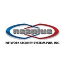 Network Security Systems Plus, Inc. logo