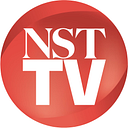 Nst Com logo