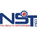 NST Consulting Inc. logo