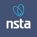 National Science Teachers Association logo