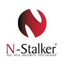 N-Stalker Logo