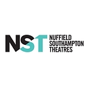 Nst, Nuffield Southampton Theatres logo