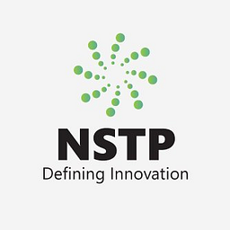 NSTP logo