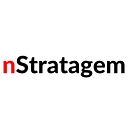 Nstratagem logo