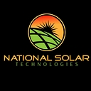 National Solar Technologies logo