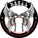 National Sisterhood United For Journeymen Linemen logo