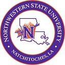 https://www.nsula.edu/ logo