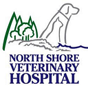 North Shore Veterinary Hospital logo