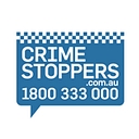 Nsw Crime Stoppers logo