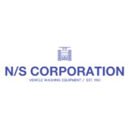 N/S Corporation logo