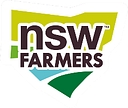 Nsw Farmers logo