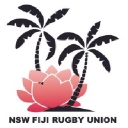 Nsw Fiji Rugby Union logo