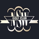 New South Wales Golf Club logo