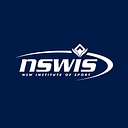 Nsw Institute Of Sport logo