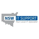 Nswit Support logo