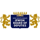 Nsw Jewish Board Of Deputies logo