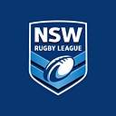 Nsw Rugby League Ltd logo