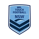Nsw Touch Football logo