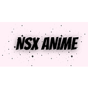 NSX Anime logo