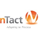 Ntact logo