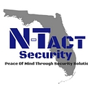 N Tact Security Llc logo
