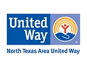 North Texas Area United Way logo
