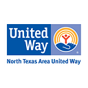 NORTH TEXAS AREA UNITED WAY INC logo