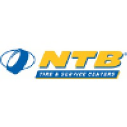 NTB logo