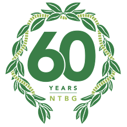 National Tropical Botanical Garden logo