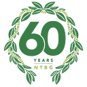 National Tropical Botanical Garden logo