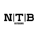 NTB Outdoors logo