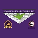 Nationwide Transport Breakdown Services Ltd (Ntbs) logo