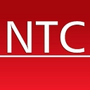 National Training Centre logo