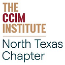 North Texas Chapter Ccim logo