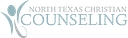 North Texas Christian Counseling logo