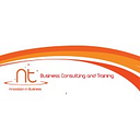 NT Business Consulting and Training logo
