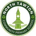North Tawton Community Primary School and Nursery logo