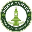North Tawton Community Primary School and Nursery logo